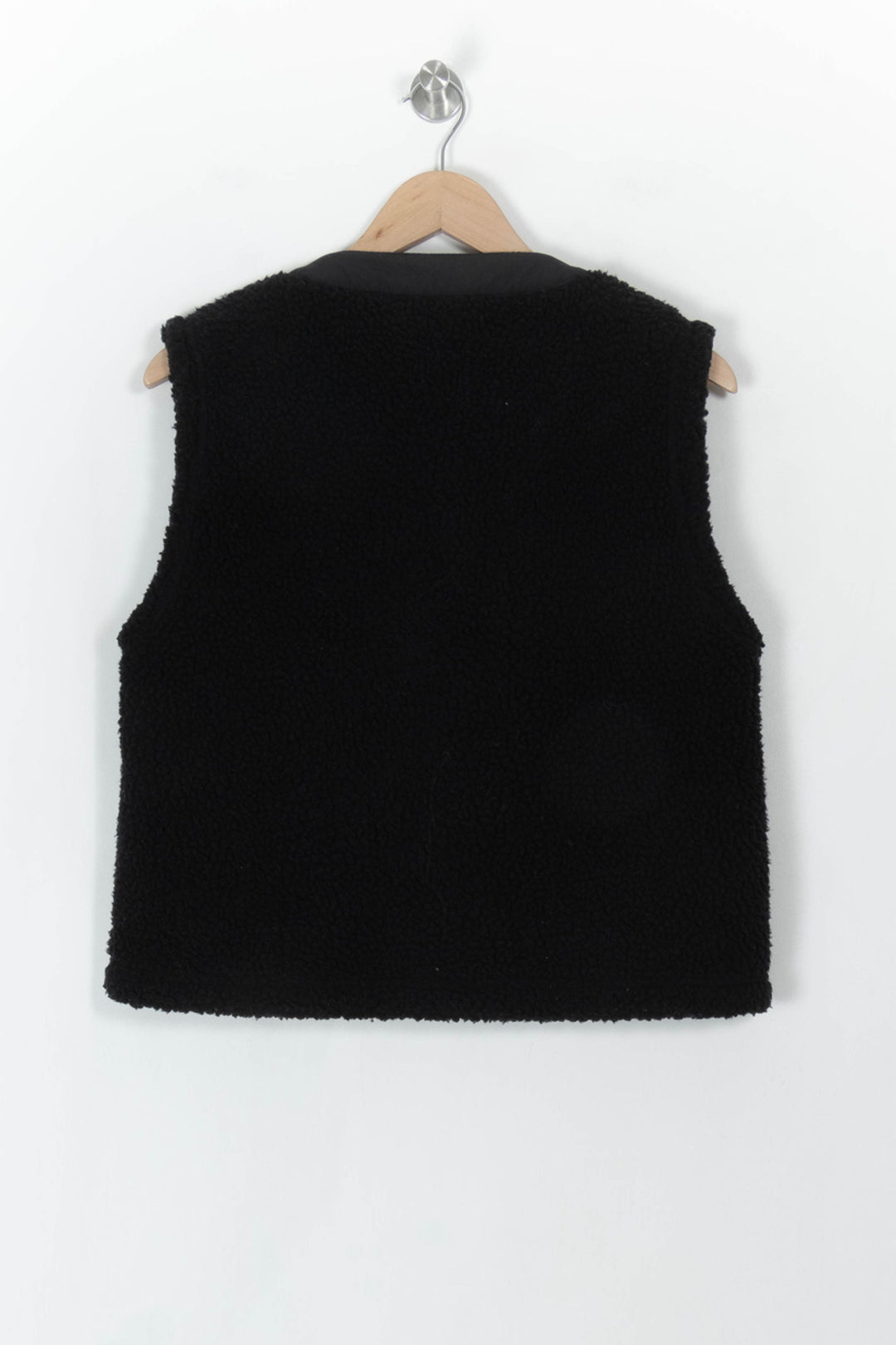 Gilet Noir - Taille L/40 de la marque Aigle | PARAD93986 - Vendu par Paradigme - Image 5