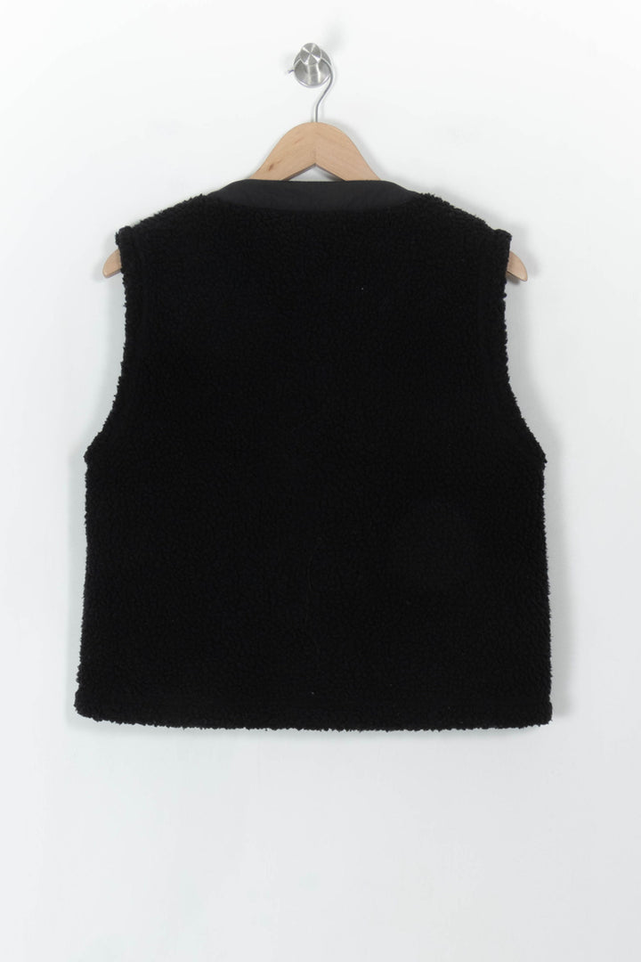 Gilet Noir - Taille L/40 de la marque Aigle | PARAD93986 - Vendu par Paradigme - Image 5