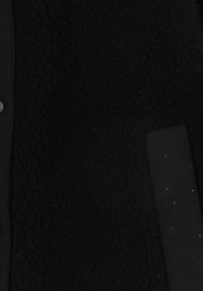 Gilet Noir - Taille L/40 de la marque Aigle | PARAD93986 - Vendu par Paradigme - Image 3