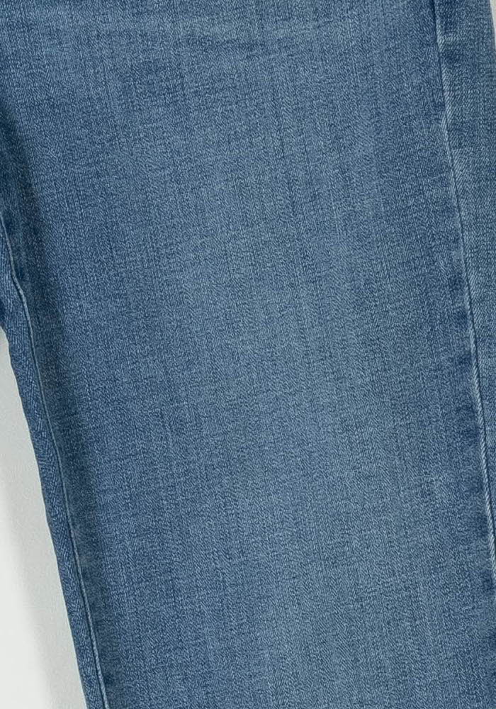 Jean Droit Bleu - Taille M/38 de la marque Levi&