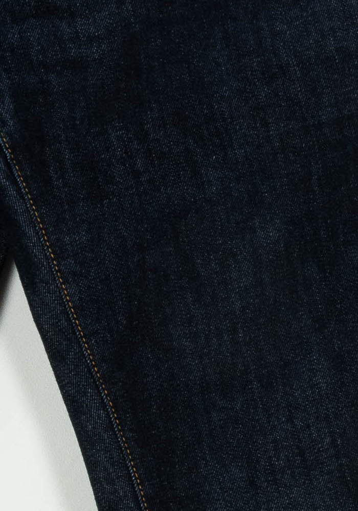 Jean Droit Bleu - Taille M/38 de la marque Levi&