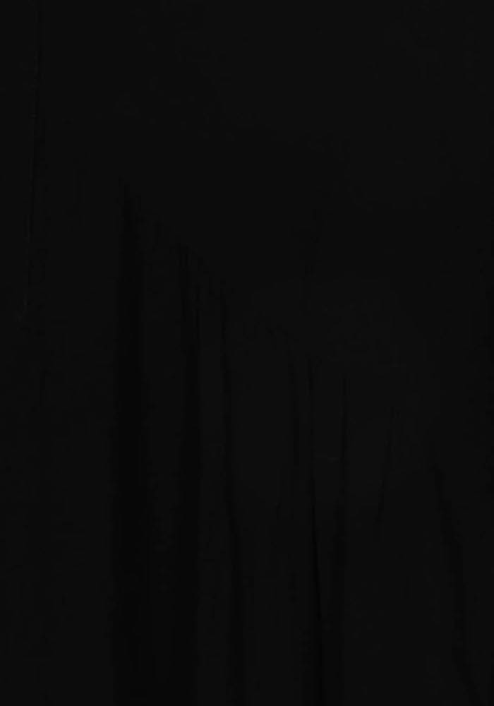 Robe Noire - Taille XS/34 de la marque Maison 123 | PARAD94001 - Vendu par Paradigme - Image 3