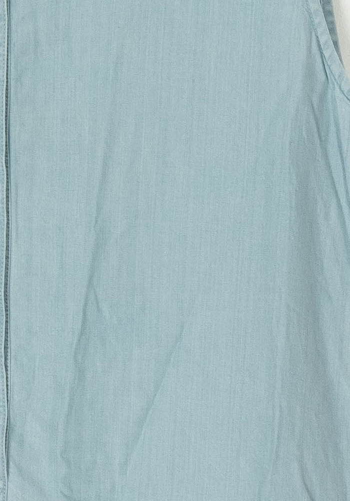 Robe Sans Manches Bleue - Taille XL/42 de la marque Bérénice | PARAD94007 - Vendu par Paradigme - Image 3