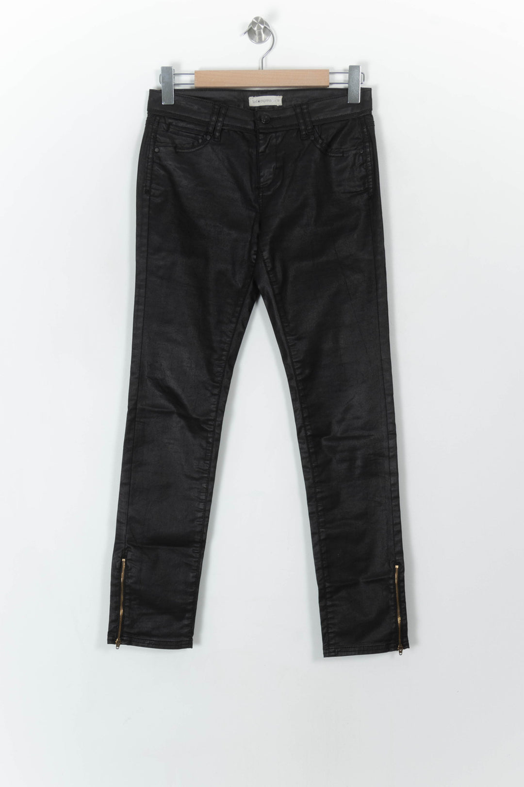 Jean Noir - Taille M/38 de la marque Sud express | PARAD94009 - Vendu par Paradigme - Image 2