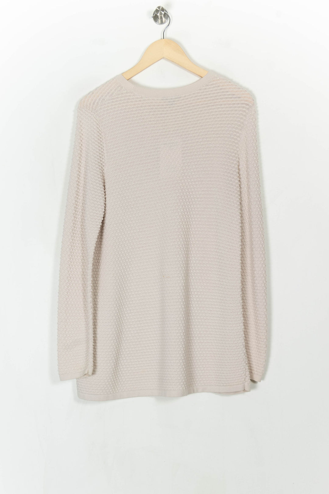Pull Beige - Taille M/38 de la marque COS | PARAD94010 - Vendu par Paradigme - Image 5
