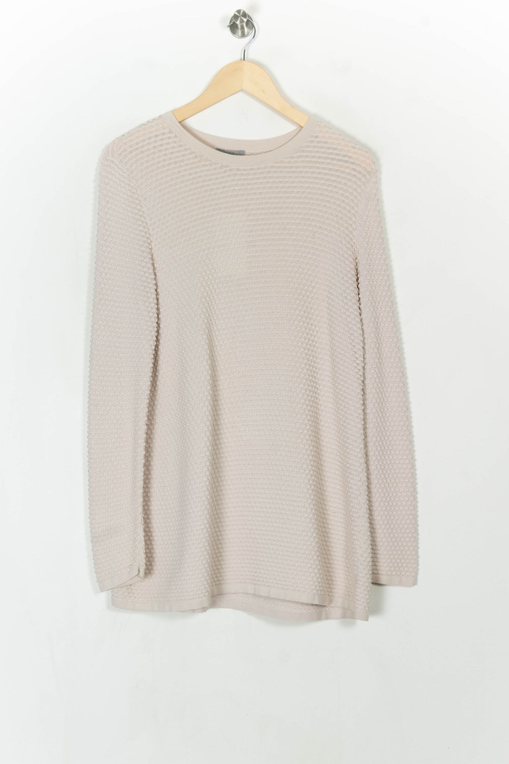 Pull Beige - Taille M/38 de la marque COS | PARAD94010 - Vendu par Paradigme - Image 2