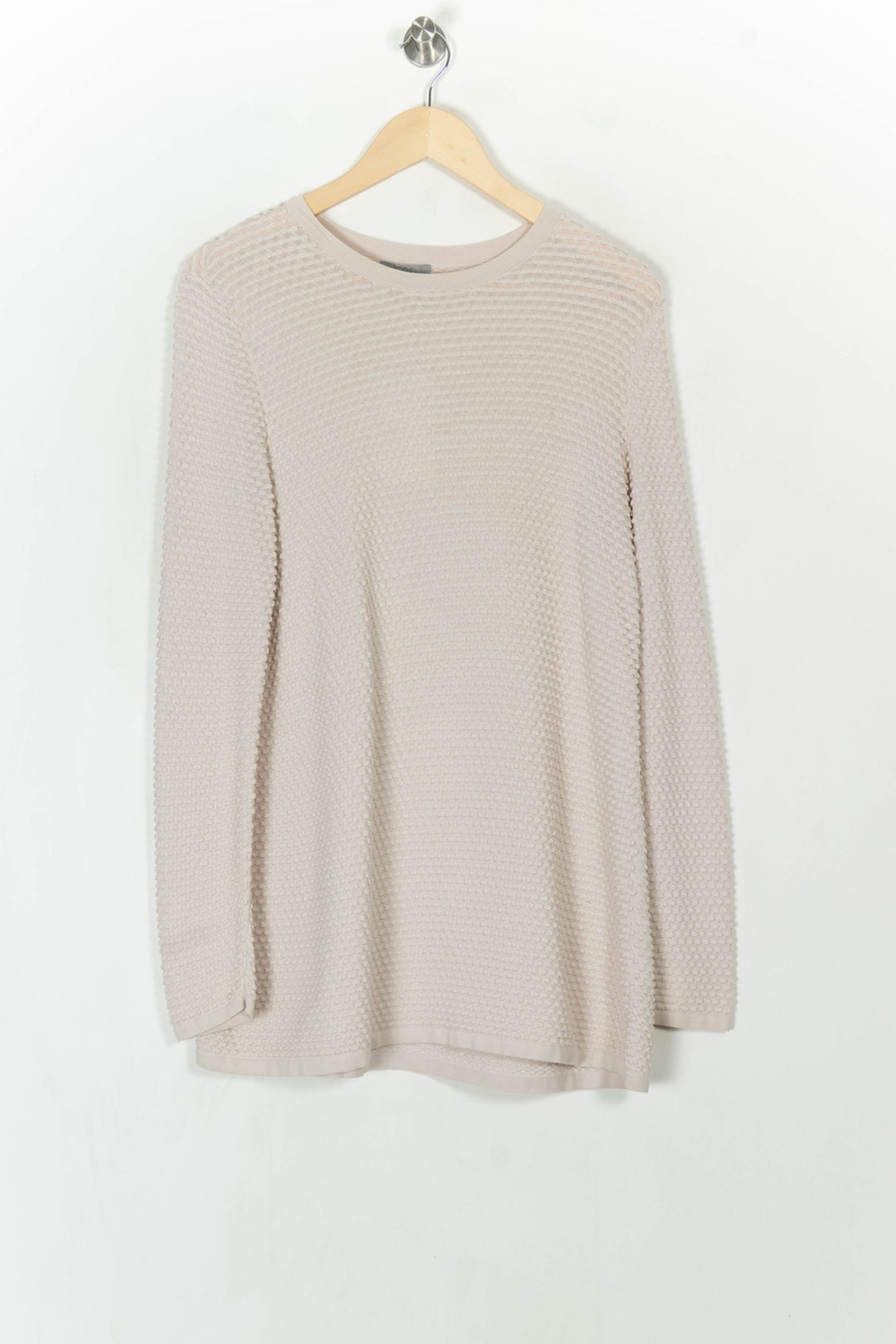 Pull Beige - Taille M/38 de la marque COS | PARAD94010 - Vendu par Paradigme - Image 2
