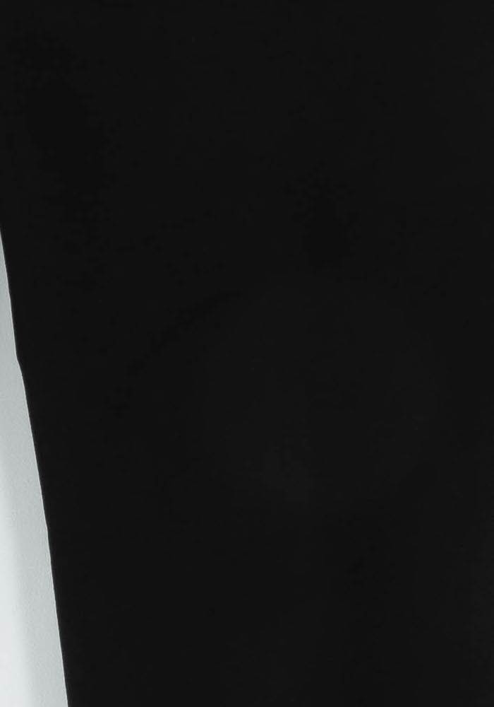 Pantalon Noir - Taille S/36 de la marque Liu Jo | PARAD94015 - Vendu par Paradigme - Image 3