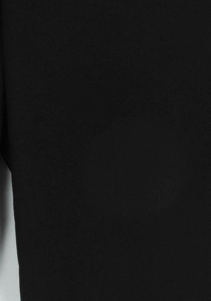 Pantalon Noir - Taille XL/42 de la marque Caroll | PARAD94016 - Vendu par Paradigme - Image 3