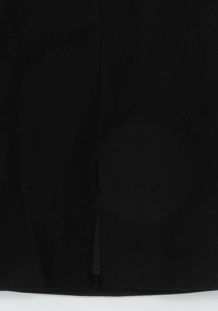 Jupe Courte Noire - Taille L/40 de la marque Kookai | PARAD94019 - Vendu par Paradigme - Image 3