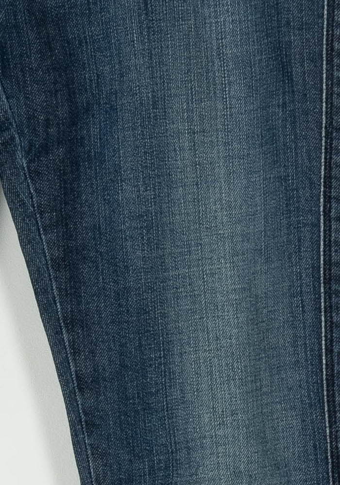 Jean Slim Bleu - Taille S/36 de la marque Maje | PARAD94020 - Vendu par Paradigme - Image 3