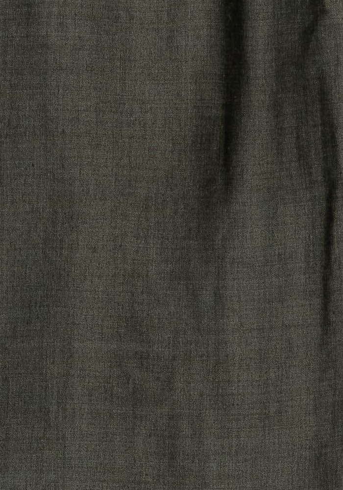 Jupe Droite Grise - Taille M/38 de la marque Gerard Darel | PARAD94022 - Vendu par Paradigme - Image 3