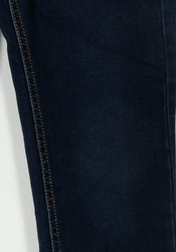 Jean Skinny Bleu - Taille XS/34 de la marque Levi&