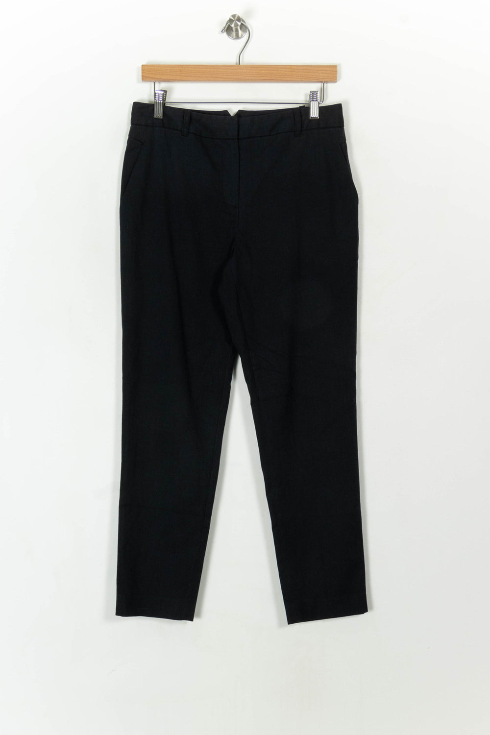 Pantalon Bleu - Taille M/38 de la marque Caroll | PARAD94028 - Vendu par Paradigme - Image 2