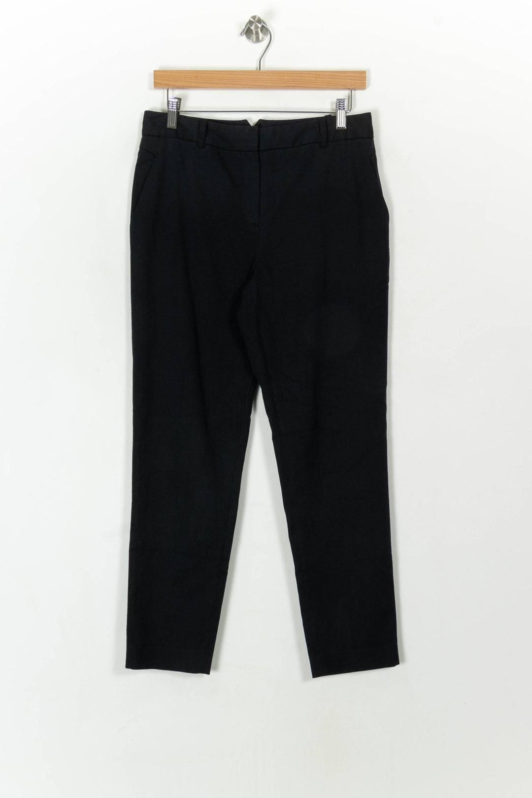 Pantalon Bleu - Taille M/38 de la marque Caroll | PARAD94028 - Vendu par Paradigme - Image 2