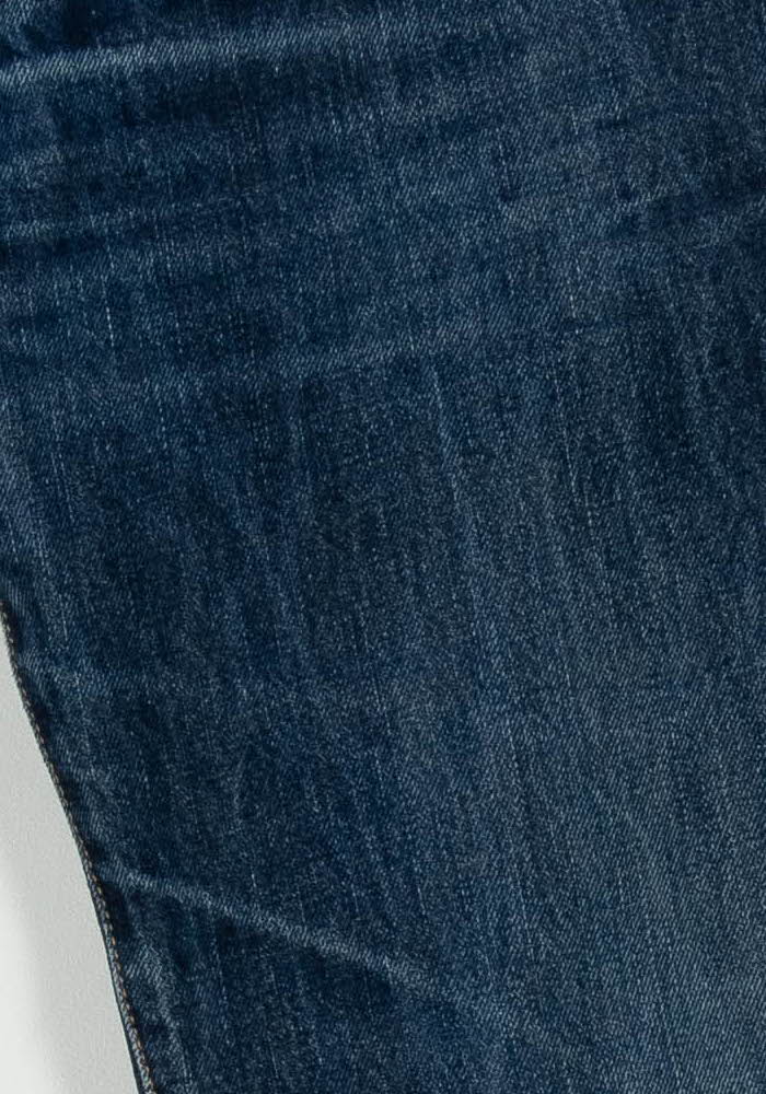 Jean Large Bleu - Taille L/40 de la marque Levi&
