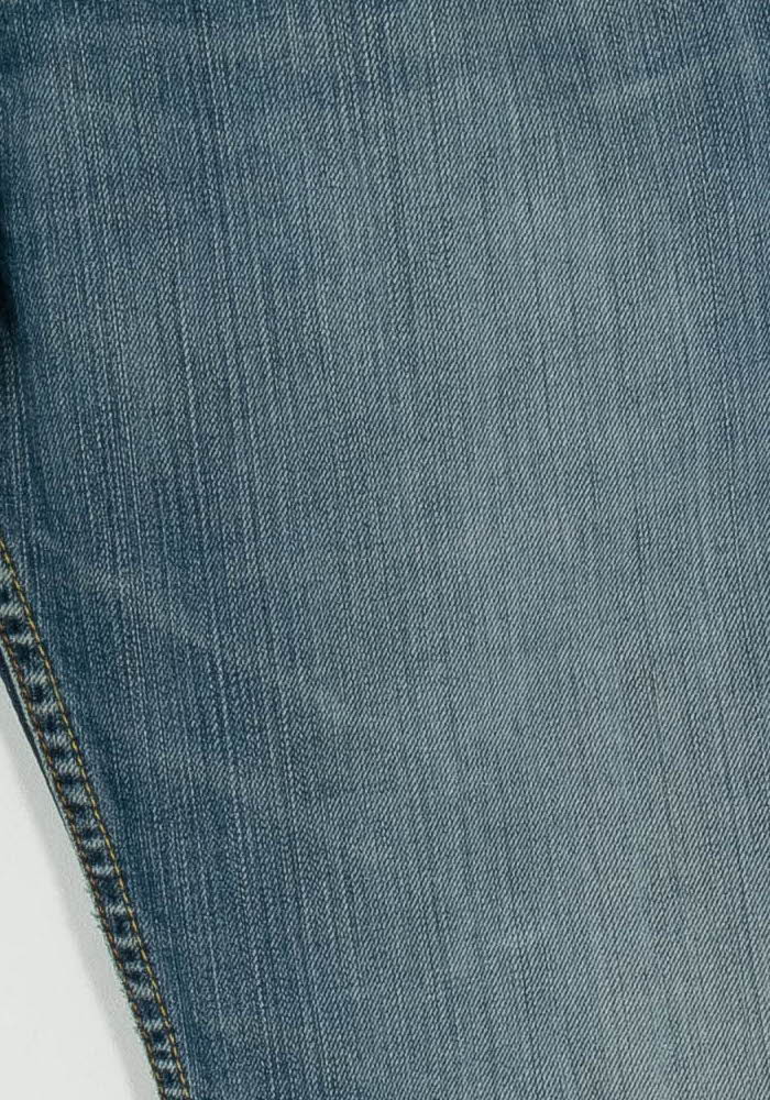 Jean Droit Bleu - Taille XL/42 de la marque Levi&