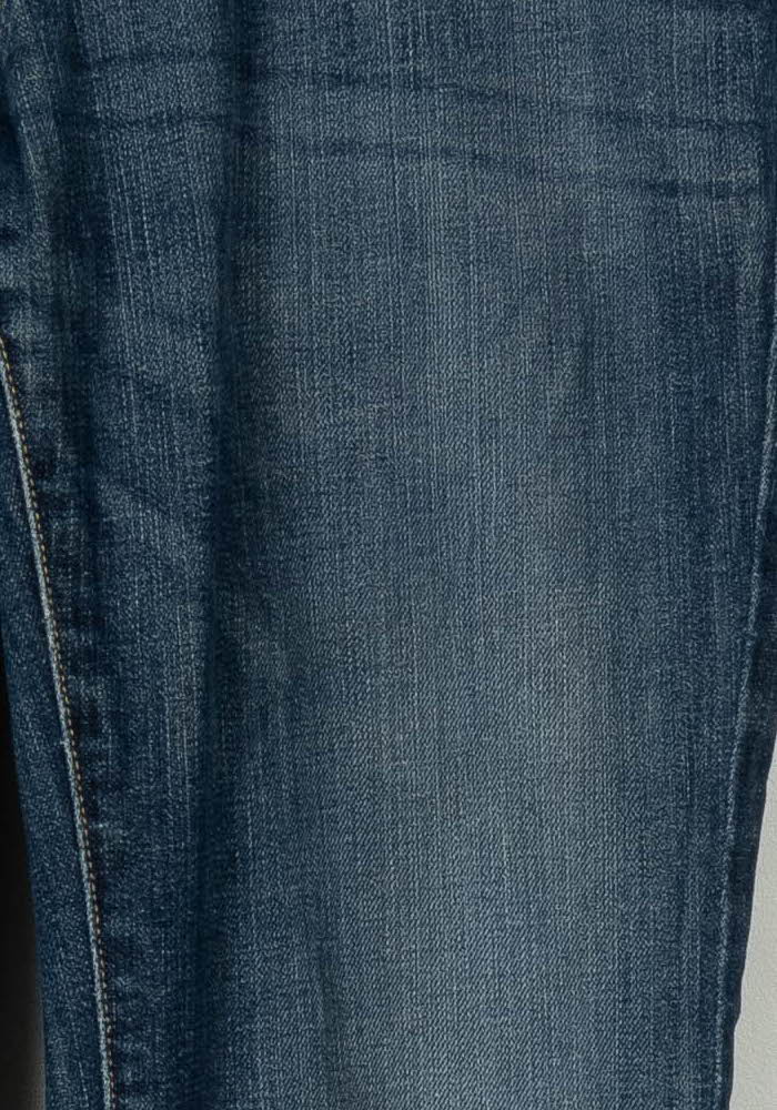 Jean Bleu - Taille L/40 de la marque Lee | PARAD94046 - Vendu par Paradigme - Image 3