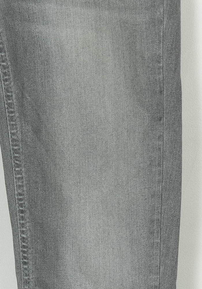 Jean Gris - Taille XS/34 de la marque Liu Jo | PARAD94052 - Vendu par Paradigme - Image 3
