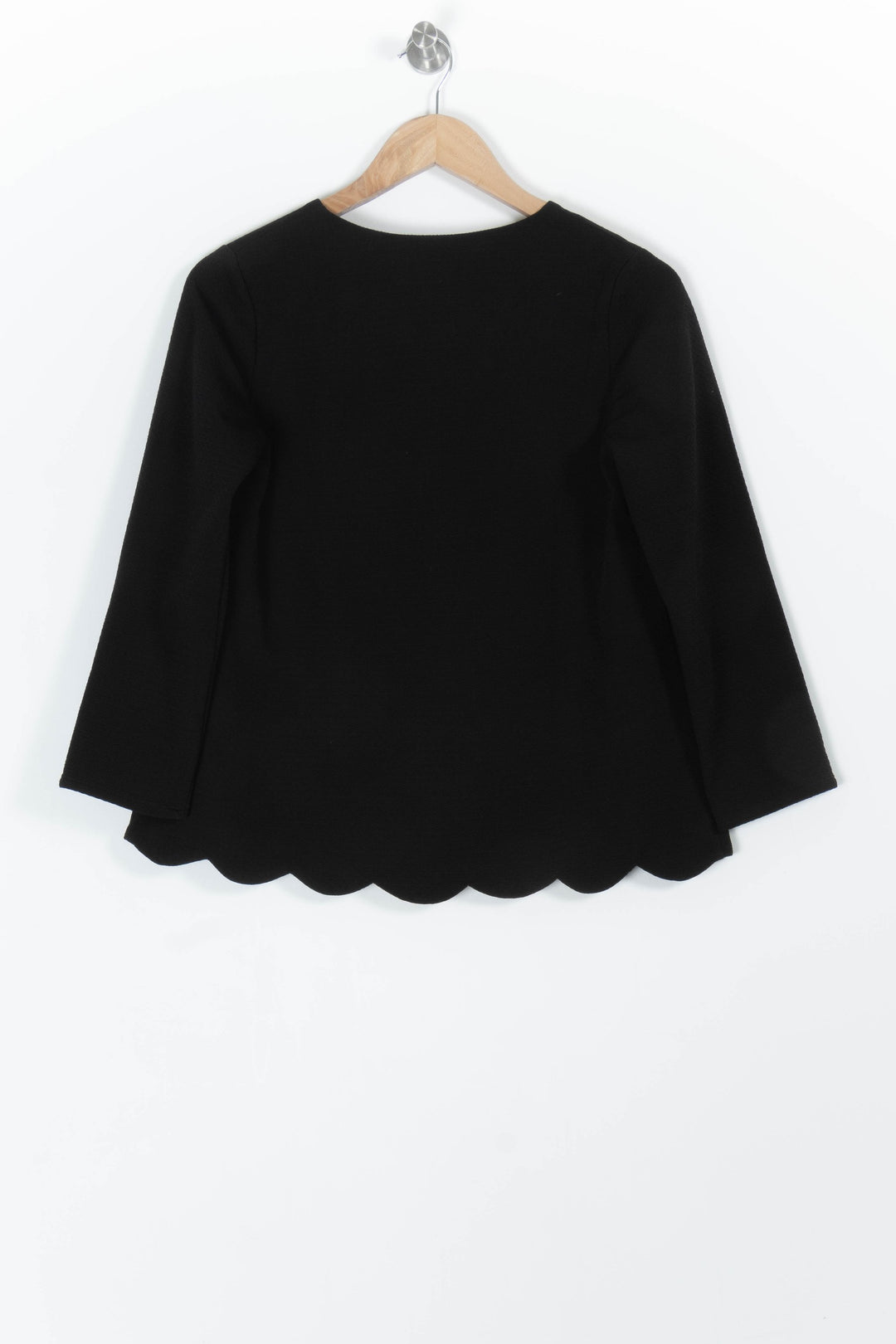 Veste Noire - Taille XS/34 de la marque SAAJ | PARAD94072 - Vendu par Paradigme - Image 4