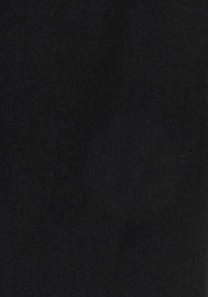 Jupe Crayon Noire - Taille S/36 de la marque Gerard Darel | PARAD94075 - Vendu par Paradigme - Image 3