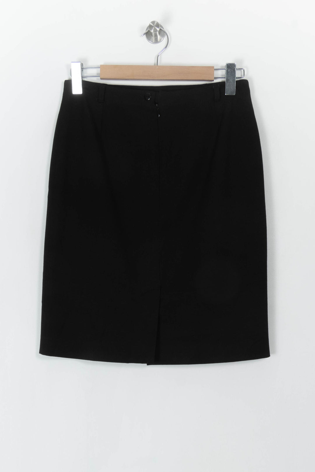 Jupe Crayon Noire - Taille XL/42 de la marque Maison 123 | PARAD94081 - Vendu par Paradigme - Image 5