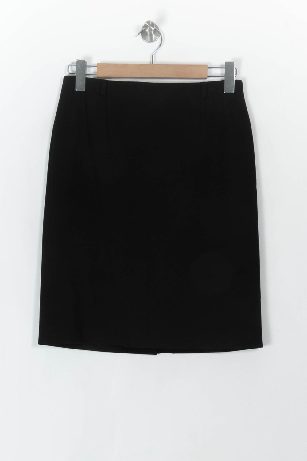 Jupe Crayon Noire - Taille XL/42 de la marque Maison 123 | PARAD94081 - Vendu par Paradigme - Image 2