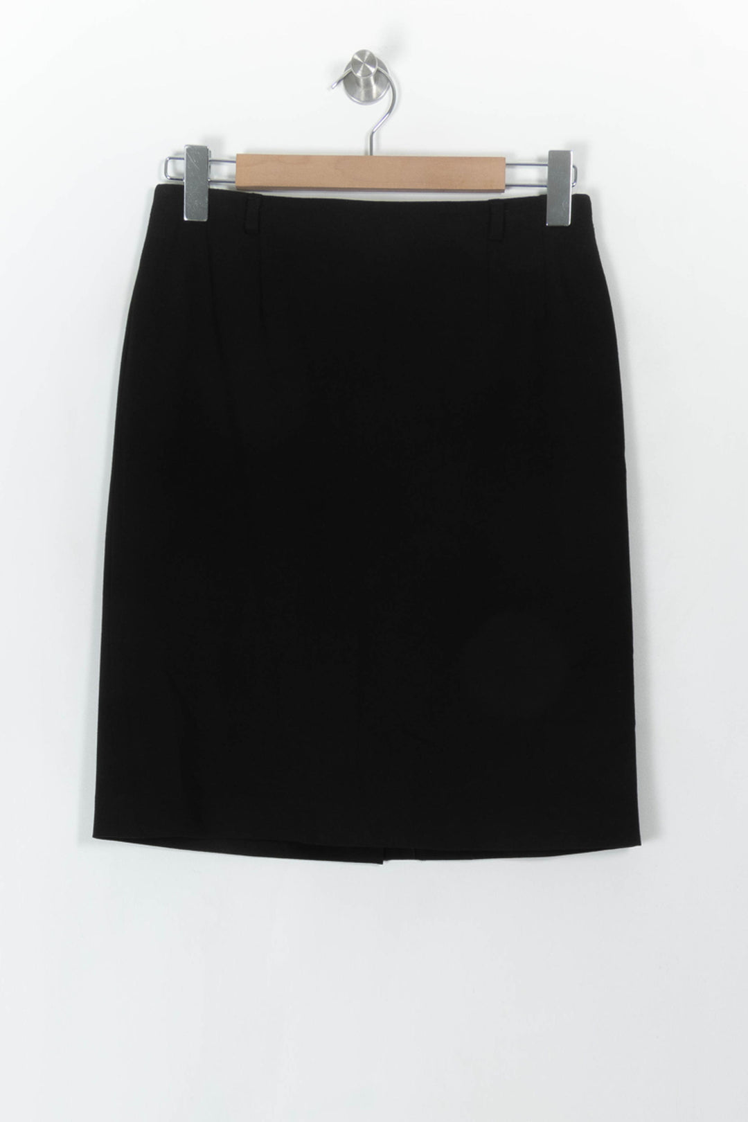 Jupe Crayon Noire - Taille XL/42 de la marque Maison 123 | PARAD94081 - Vendu par Paradigme - Image 2