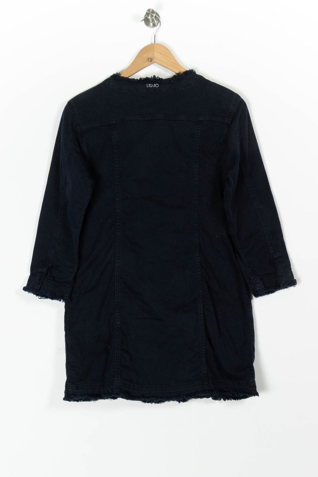 Veste Bleue - Taille XL/42 de la marque Liu Jo | PARAD94092 - Vendu par Paradigme - Image 4