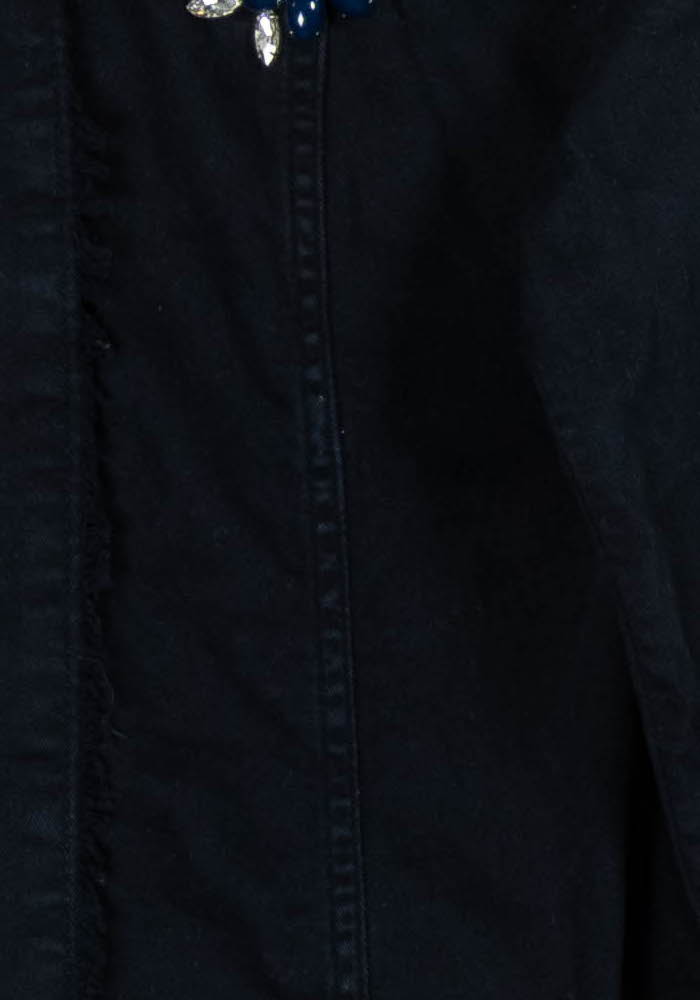 Veste Bleue - Taille XL/42 de la marque Liu Jo | PARAD94092 - Vendu par Paradigme - Image 3