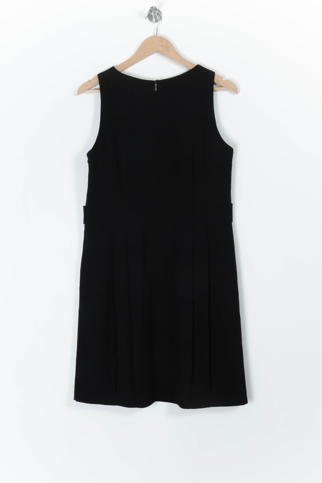 Robe Sans Manches Noire - Taille XL/42 de la marque La Redoute Collections | PARAD94093 - Vendu par Paradigme - Image 4