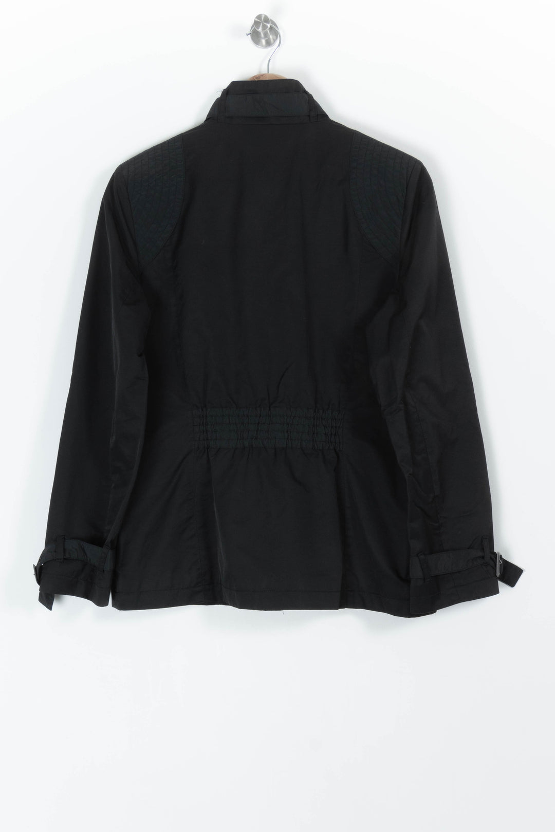 Veste Noire - Taille L/40 de la marque Galeries Lafayette | PARAD94099 - Vendu par Paradigme - Image 4