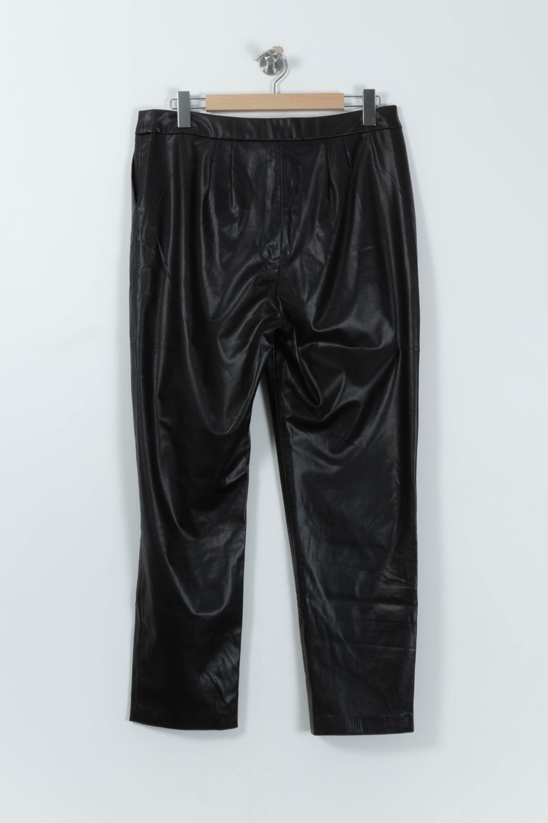 Pantalon Noir - Taille XL/42 de la marque La Fée Maraboutée | PARAD94142 - Vendu par Paradigme - Image 4