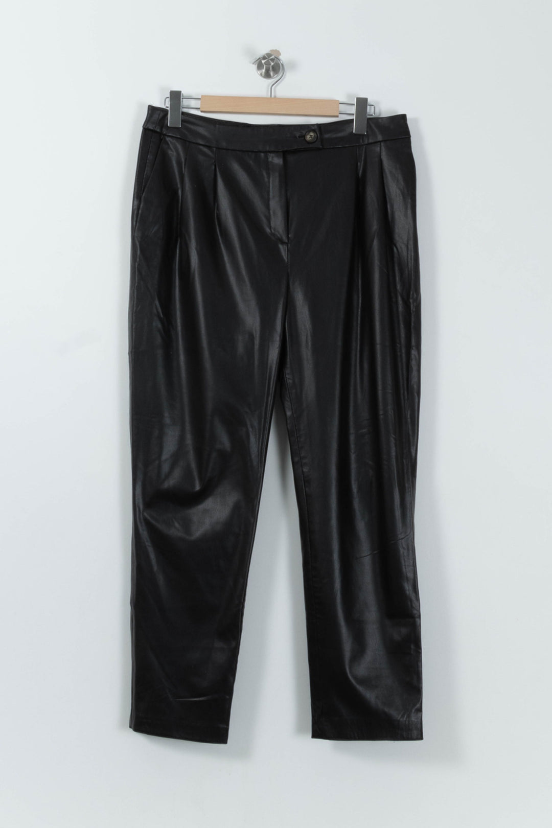 Pantalon Noir - Taille XL/42 de la marque La Fée Maraboutée | PARAD94142 - Vendu par Paradigme - Image 2