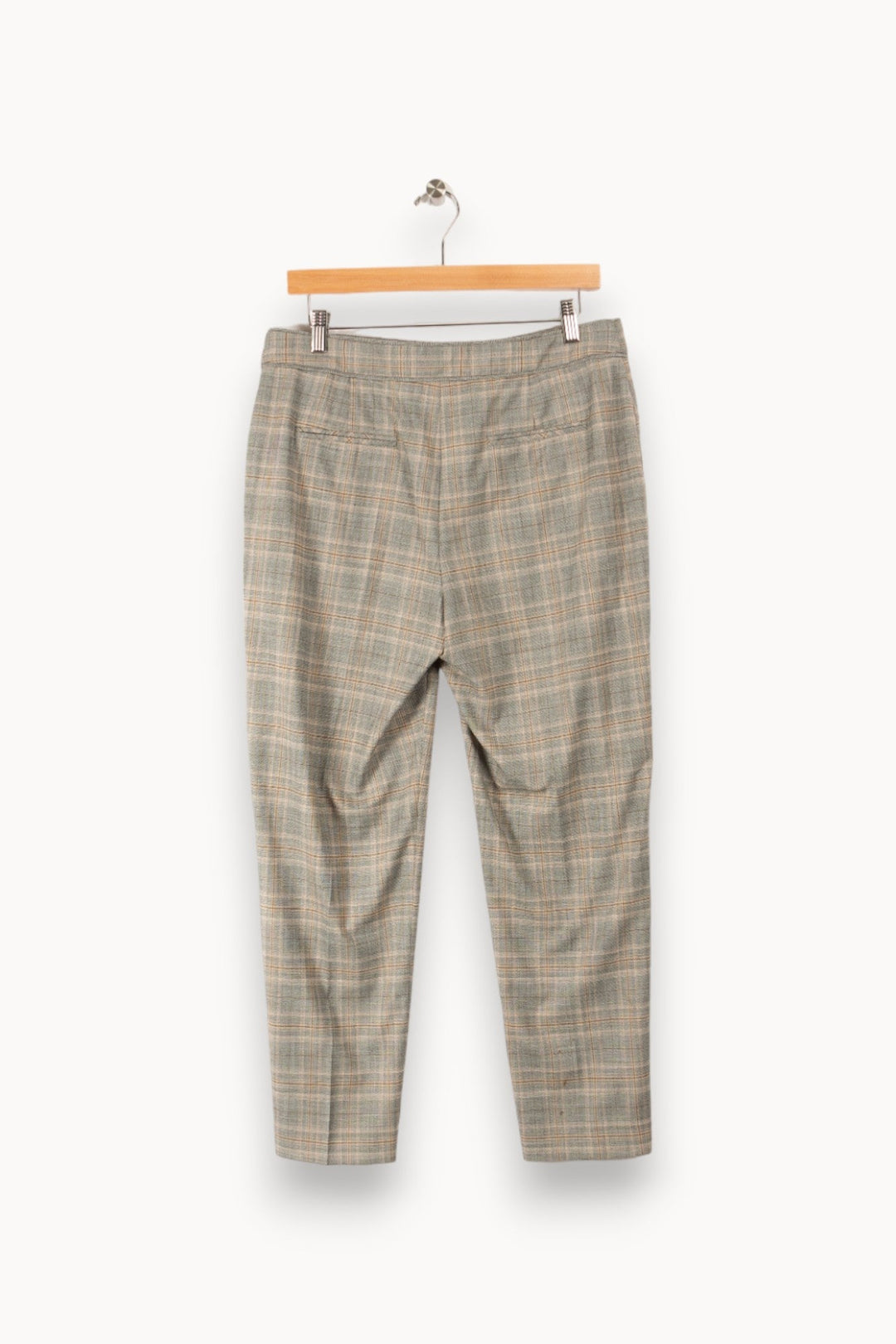 Pantalon gris - XL/42