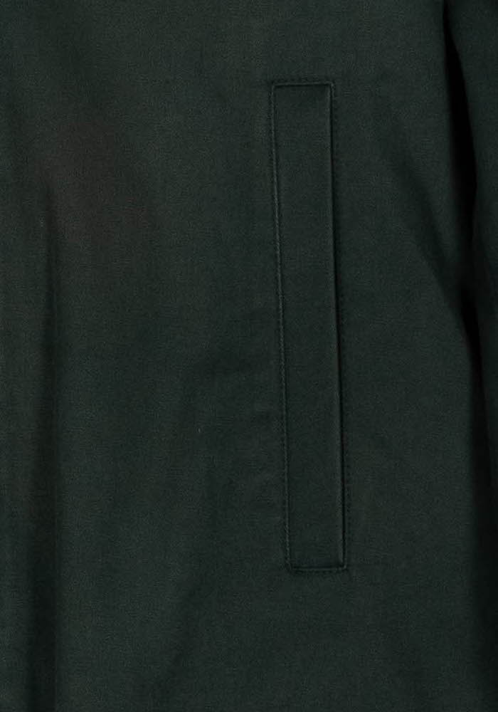 Parka Verte - Taille XS/34 de la marque Sessùn | PARAD94189 - Vendu par Paradigme - Image 3