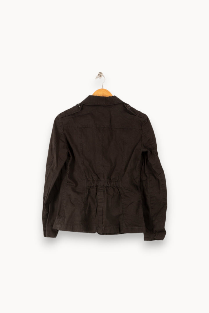 Veste noire - M / 38