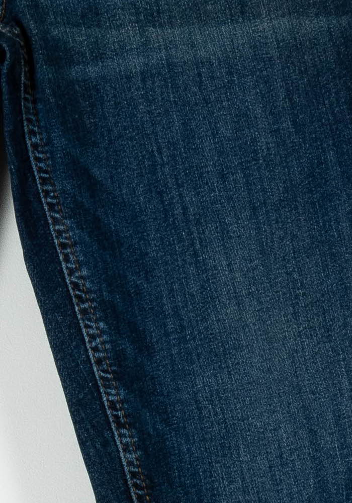Jean Bleu - Taille L/40 de la marque Liu Jo | PARAD94201 - Vendu par Paradigme - Image 3