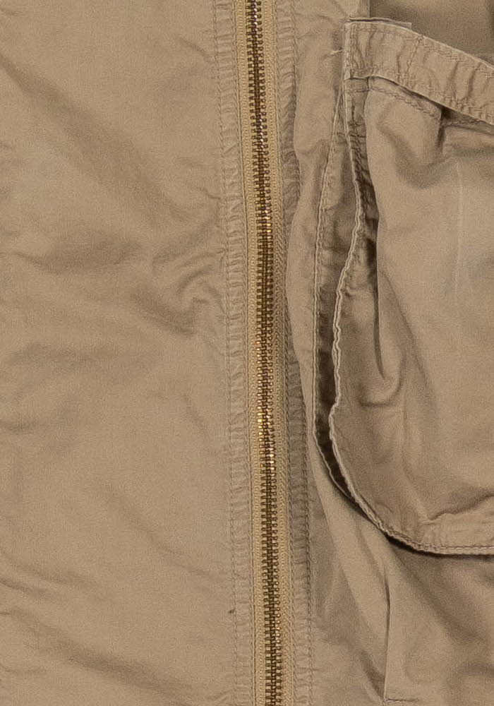 Jupe Cargo Beige - Taille L/40 de la marque IKKS | PARAD94203 - Vendu par Paradigme - Image 3
