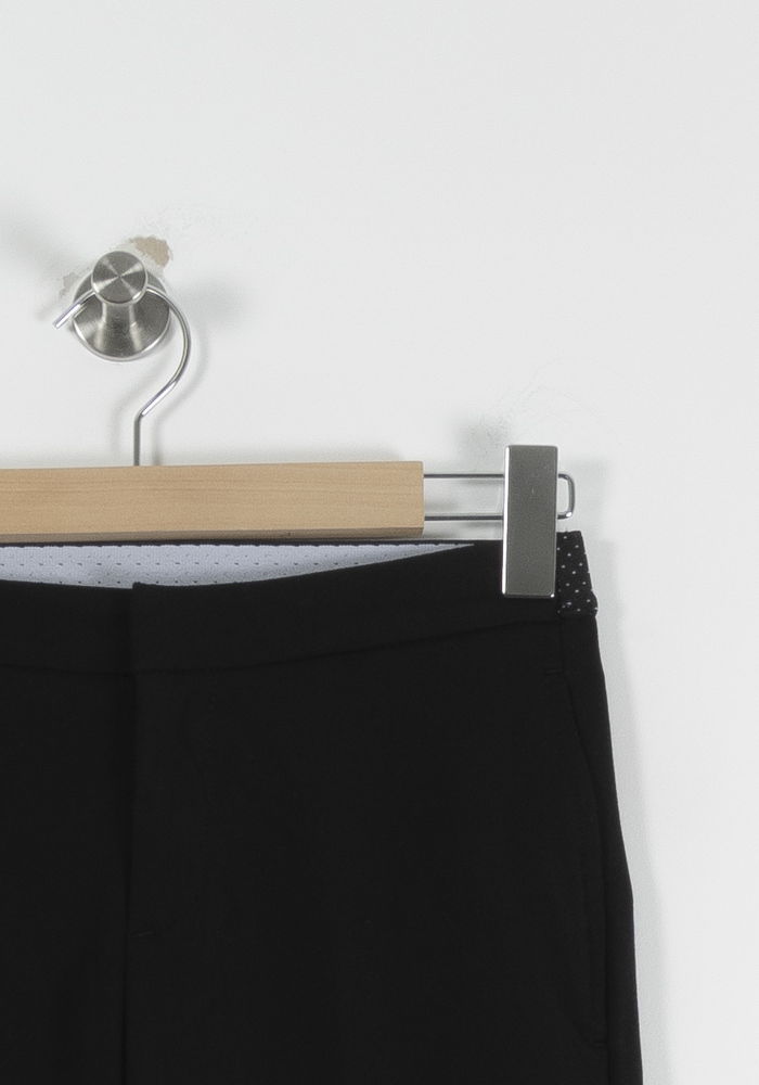 Pantalon Noir - Taille XS/34 de la marque Sud express | PARAD94260 - Vendu par Paradigme - Image 3