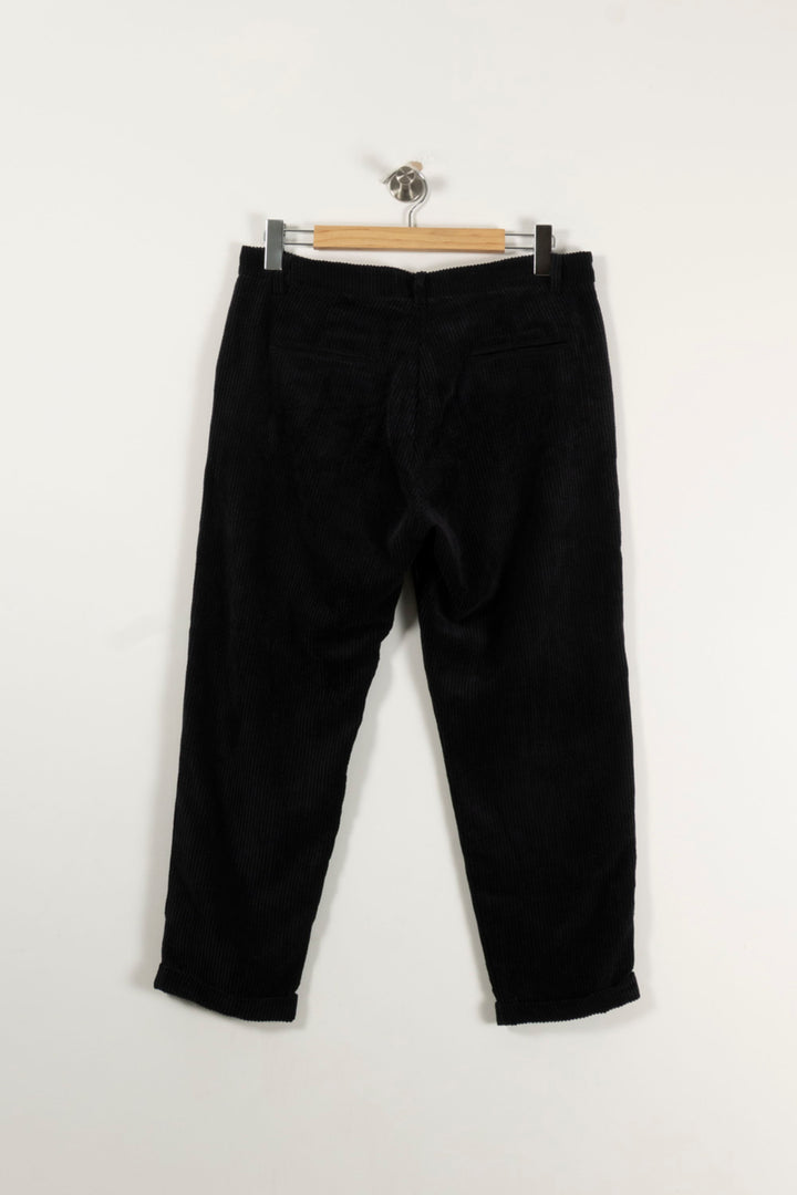 Pantalon Noir - Taille L/40 de la marque Imperial | PARAD94263 - Vendu par Paradigme - Image 4