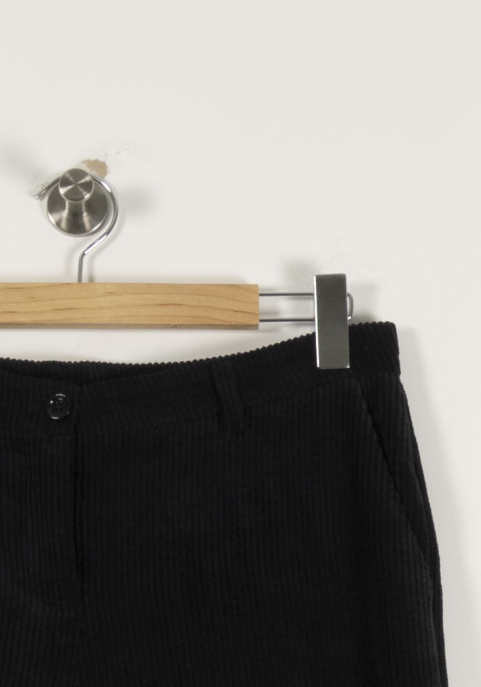 Pantalon Noir - Taille L/40 de la marque Imperial | PARAD94263 - Vendu par Paradigme - Image 3