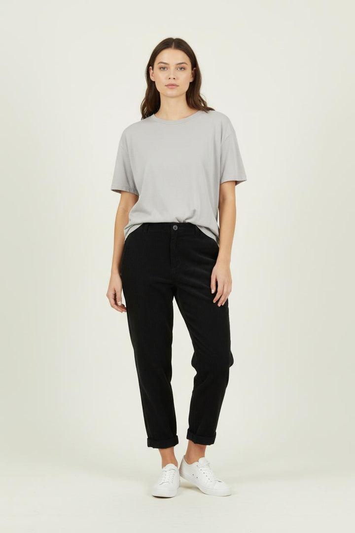 Pantalon Noir - Taille L/40 de la marque Imperial | PARAD94263 - Vendu par Paradigme - Image 1