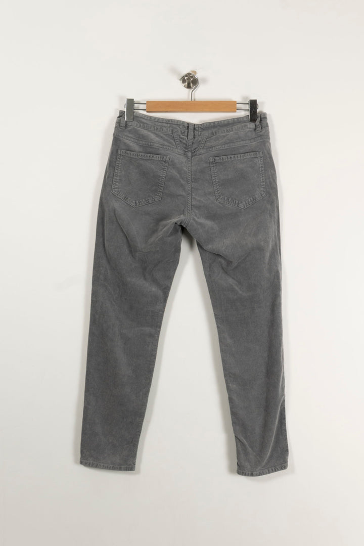 Jean Gris - Taille L/40 de la marque Closed | PARAD94268 - Vendu par Paradigme - Image 4