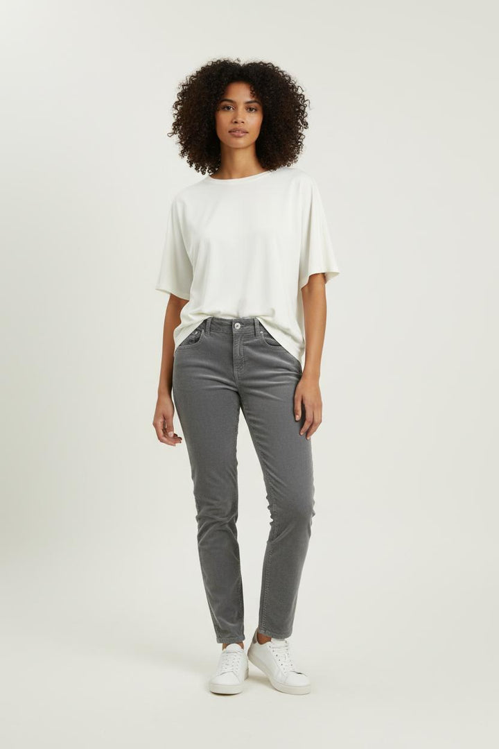 Jean Gris - Taille L/40 de la marque Closed | PARAD94268 - Vendu par Paradigme - Image 1