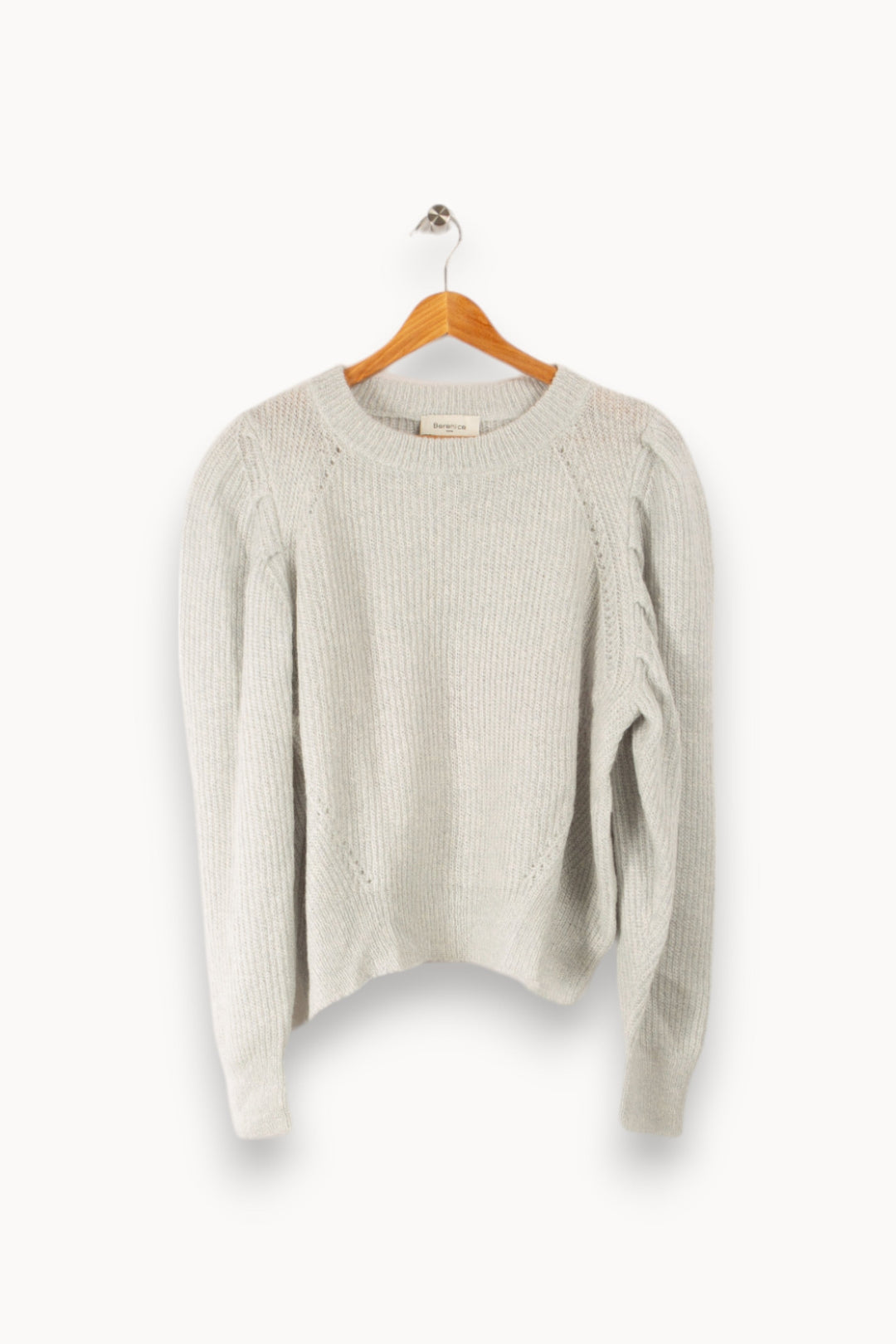 Pull bleu - Taille M/38