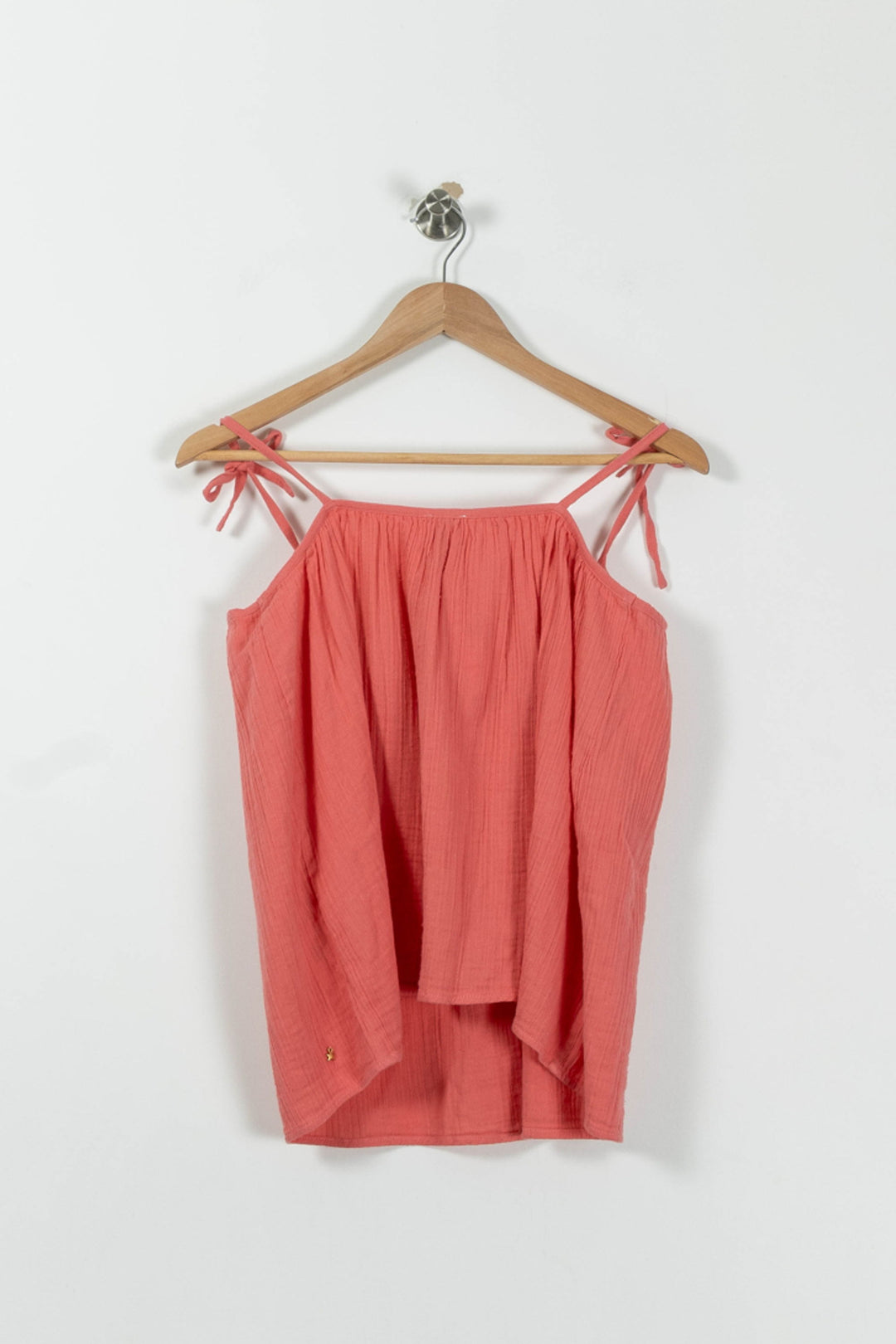 Top Rose - Taille S/36 de la marque Des petits hauts | PARAD94287 - Vendu par Paradigme - Image 4