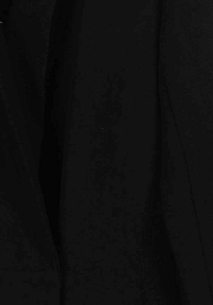 Robe Blazer Noire - Taille S/36 de la marque Bérénice | PARAD94298 - Vendu par Paradigme - Image 3