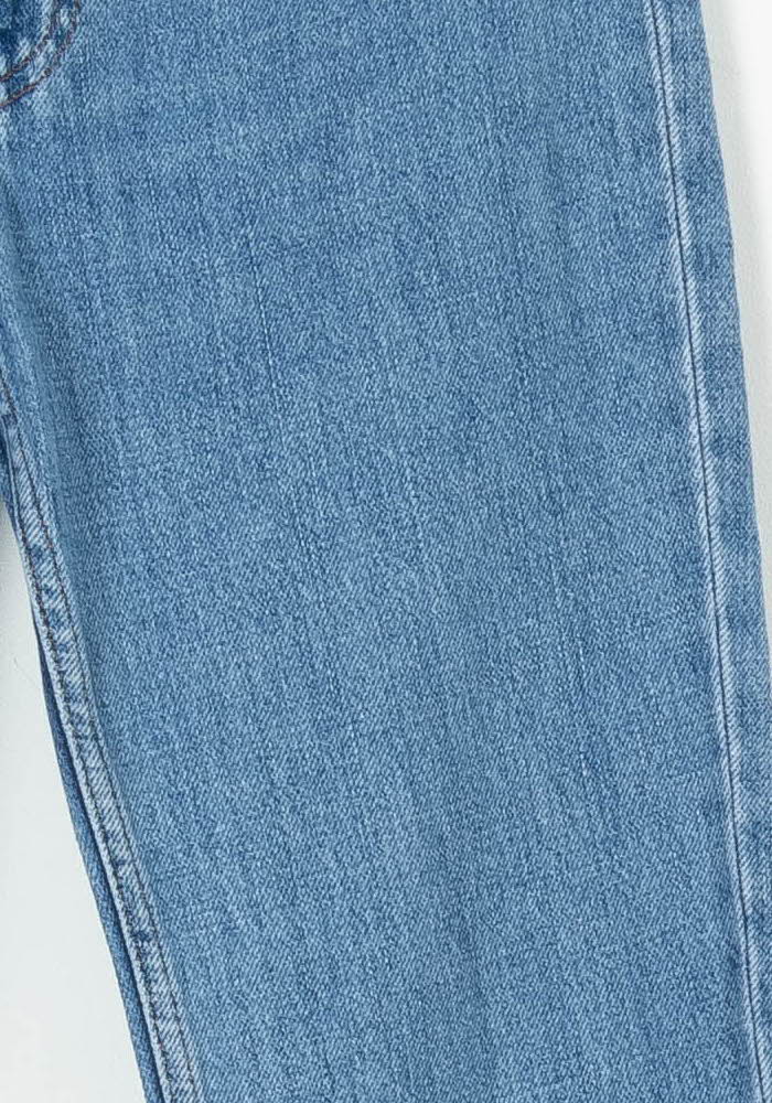 Jean Droit Bleu - Taille XS/34 de la marque IRO | PARAD94300 - Vendu par Paradigme - Image 3
