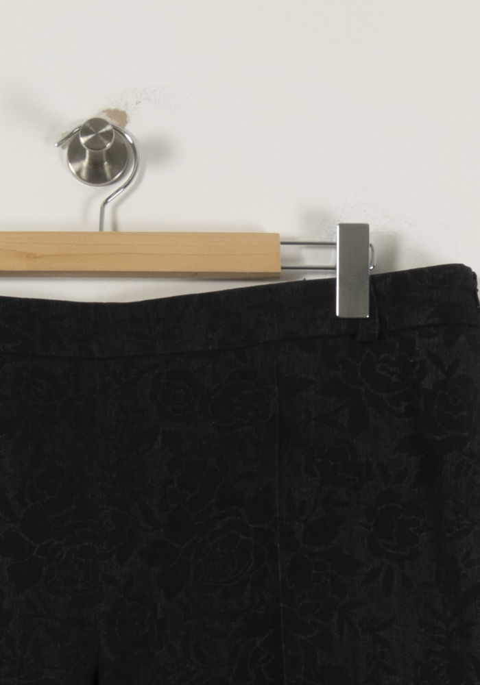 Pantalon Noir - Taille XXXL/46 de la marque Weill | PARAD94312 - Vendu par Paradigme - Image 3